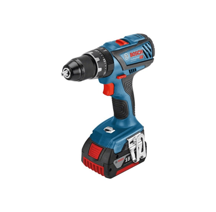 Bosch Dynamic Series GSB 18V - 28 Professional - Lolli World Marketplace