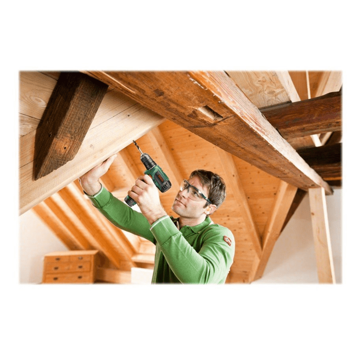 Bosch EASY 1200 SOLO CORDLESS SCREWDRIVER - Lolli World Marketplace