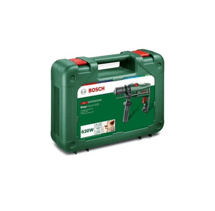 Bosch EASY IMPACT 630 IMPACT DRILL - Lolli World Marketplace