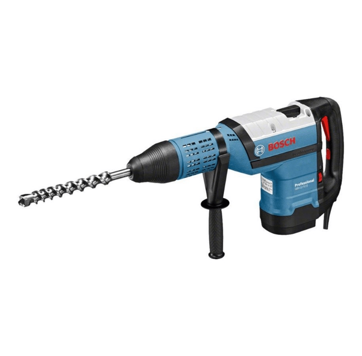 Bosch GBH 12 - 52 D Professional - Lolli World Marketplace