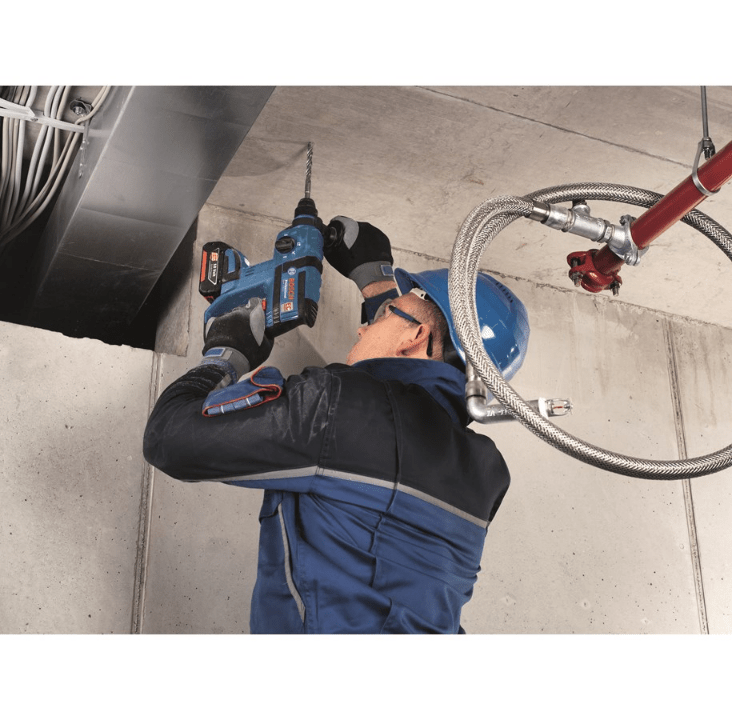 Bosch GBH 18 V - EC - Lolli World Marketplace