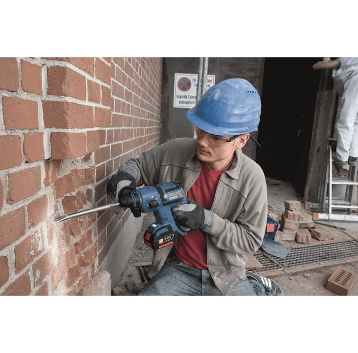 Bosch GBH 18 V - EC - Lolli World Marketplace