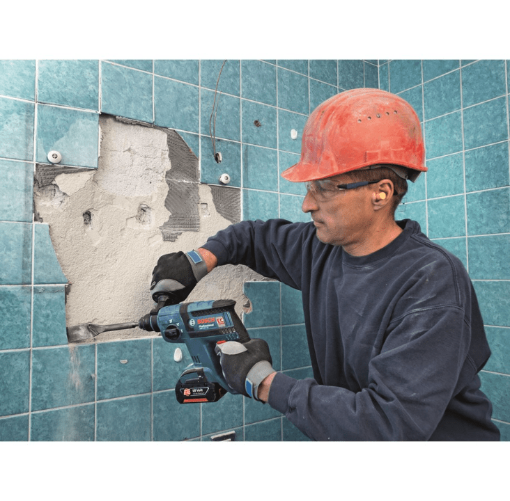 Bosch GBH 18 V - EC - Lolli World Marketplace