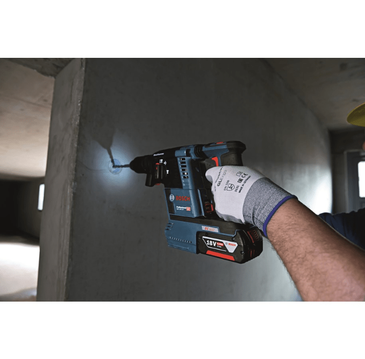 Bosch GBH 18V - 26 - Lolli World Marketplace