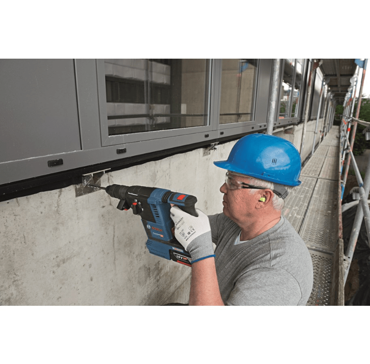 Bosch GBH 18V - 26 - Lolli World Marketplace