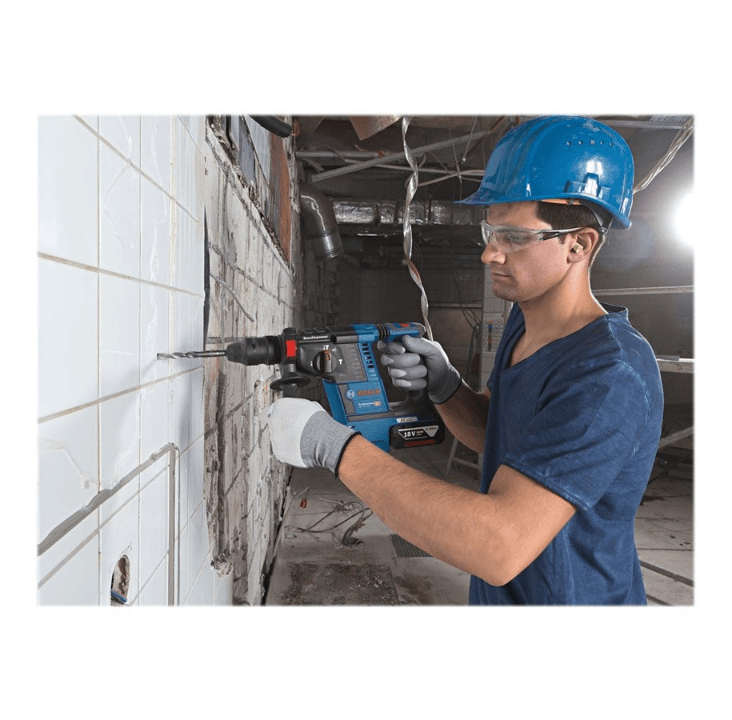 Bosch GBH 18V - 26 F Professional - Lolli World Marketplace