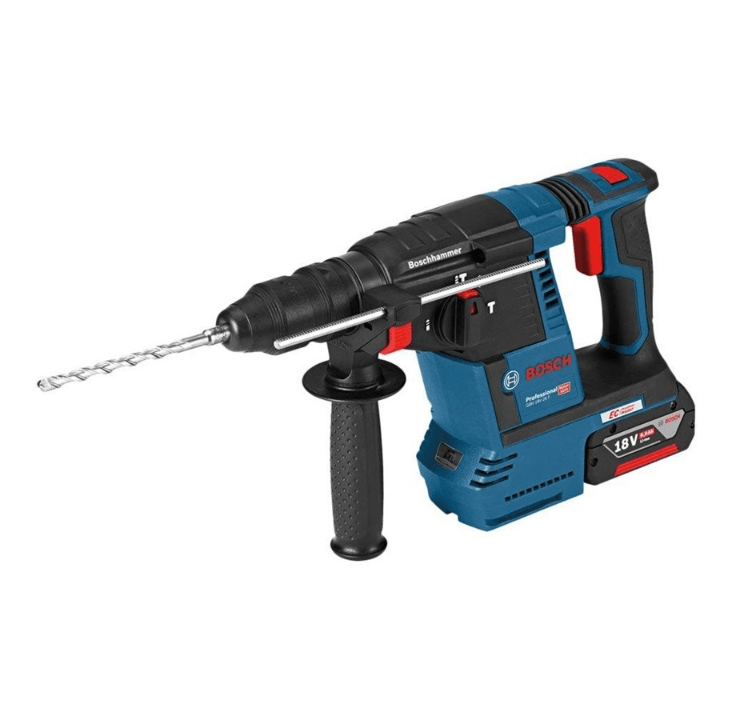 Bosch GBH 18V - 26 F Professional - Lolli World Marketplace