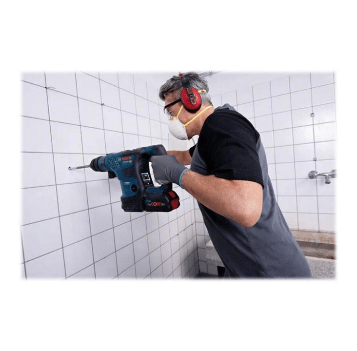 Bosch GBH 18V - 34 CF Professional - Lolli World Marketplace