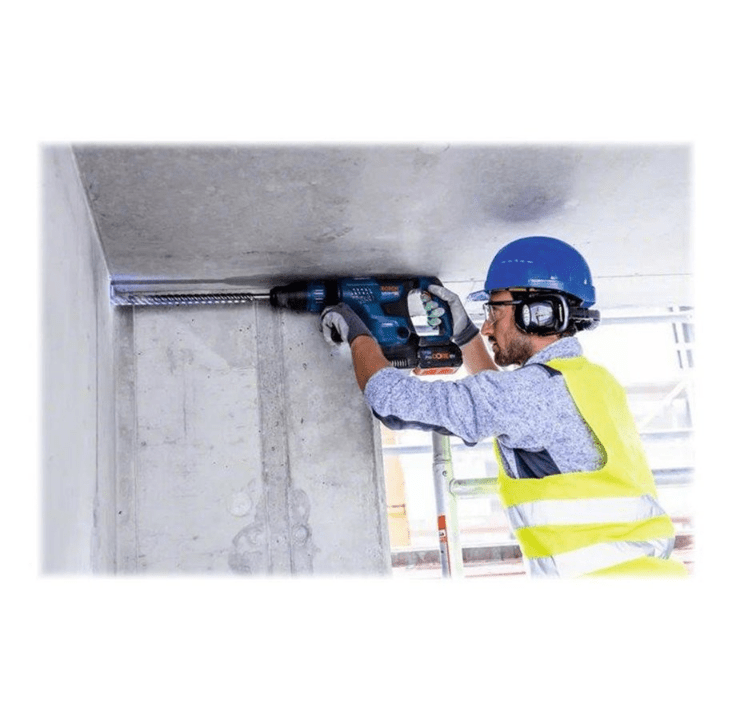 Bosch GBH 18V - 36 C Professional - Lolli World Marketplace