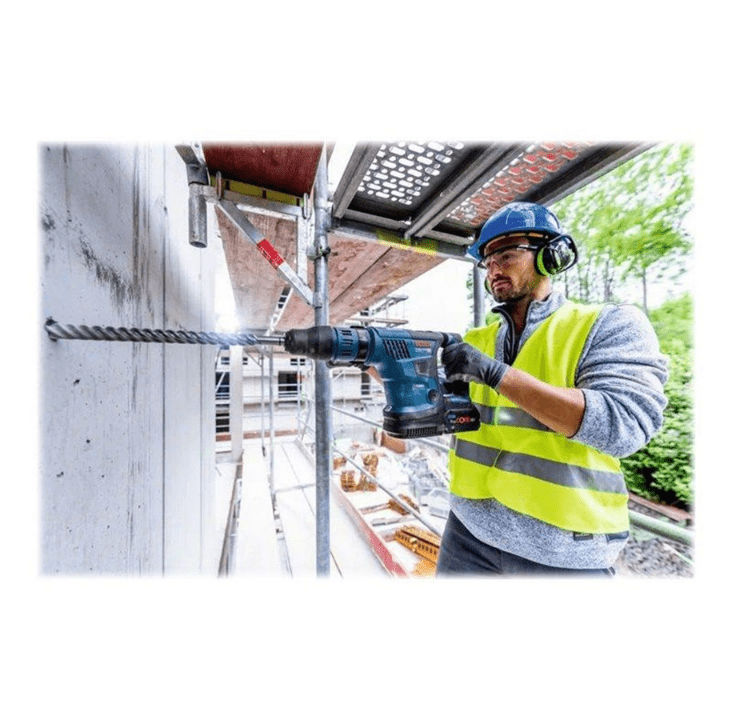 Bosch GBH 18V - 36 C Professional - Lolli World Marketplace