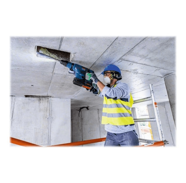 Bosch GBH 18V - 36 C Professional - Lolli World Marketplace
