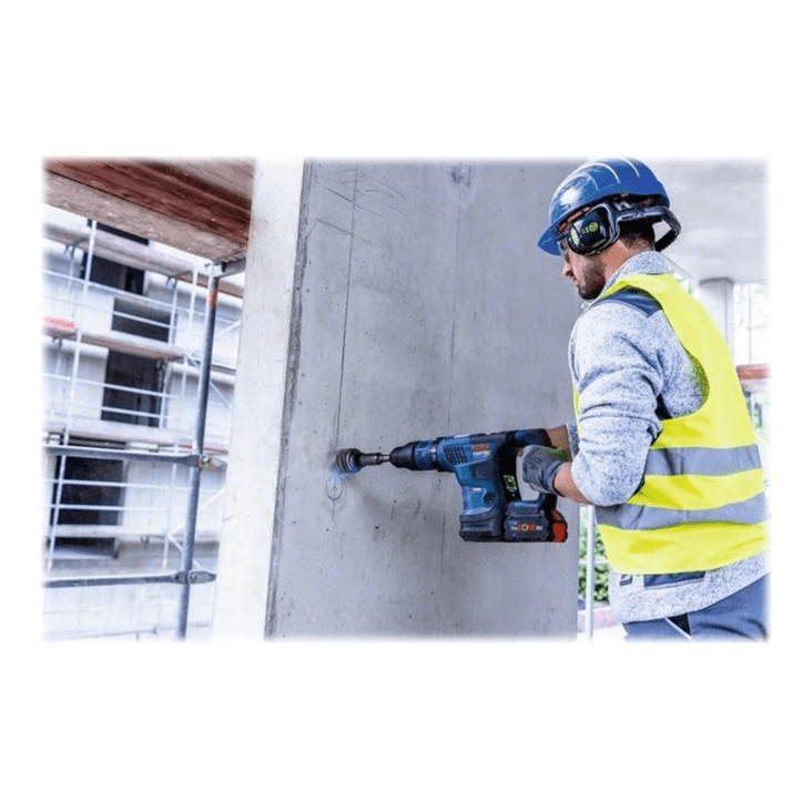 Bosch GBH 18V - 36 C Professional - Lolli World Marketplace