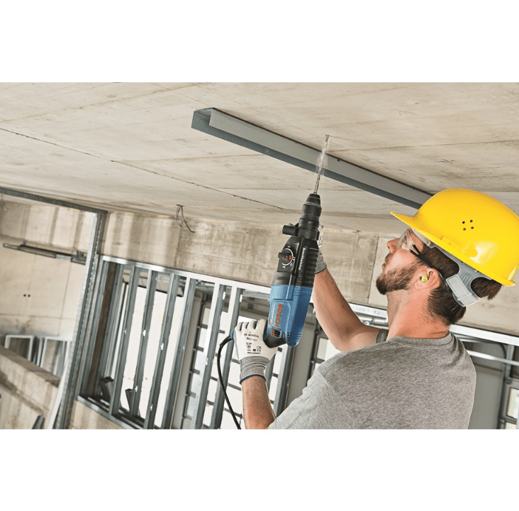 Bosch GBH 2 - 26 F - Lolli World Marketplace