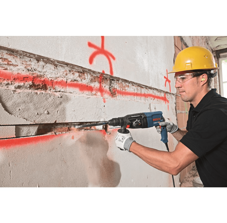 Bosch GBH 2 - 26 F - Lolli World Marketplace