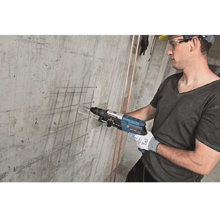 Bosch GBH 2 - 28 F - Lolli World Marketplace