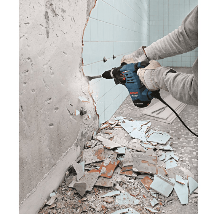 Bosch GBH 3 - 28 DFR - Lolli World Marketplace