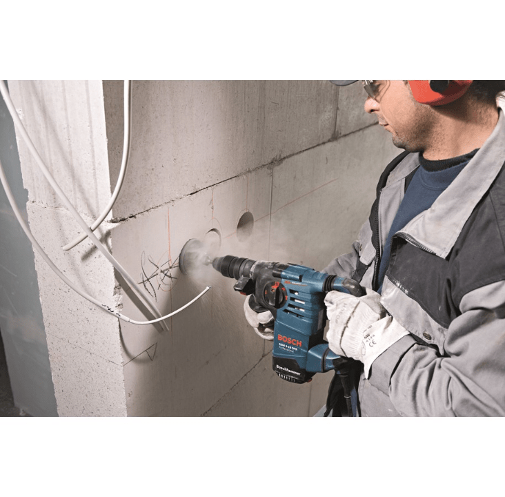 Bosch GBH 3 - 28 DFR - Lolli World Marketplace