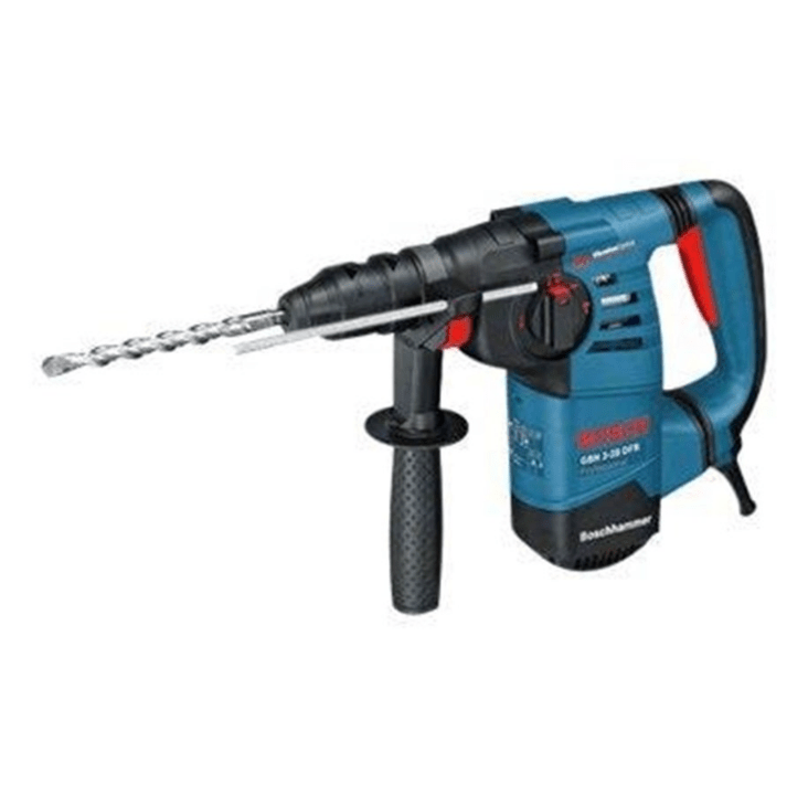 Bosch GBH 3 - 28 DFR Professional - Lolli World Marketplace