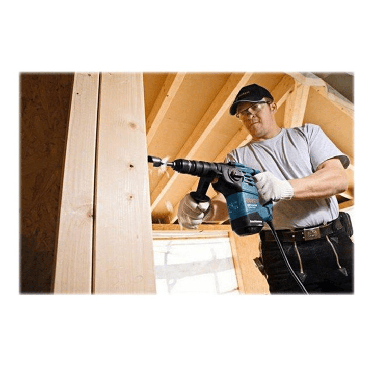 Bosch GBH 3 - 28 DFR Professional - Lolli World Marketplace