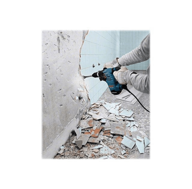 Bosch GBH 3 - 28 DFR Professional - Lolli World Marketplace