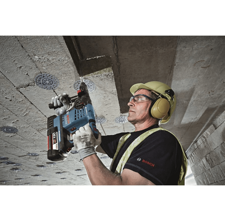 Bosch GBH 36 V - LI Plus Professional - Lolli World Marketplace