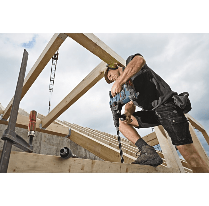 Bosch GBH 36 V - LI Plus Professional - Lolli World Marketplace