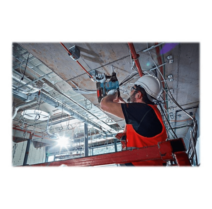 Bosch GBH 36 VF - LI Plus Professional - Lolli World Marketplace