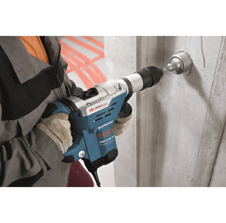 Bosch GBH 5 - 40 DCE - Lolli World Marketplace