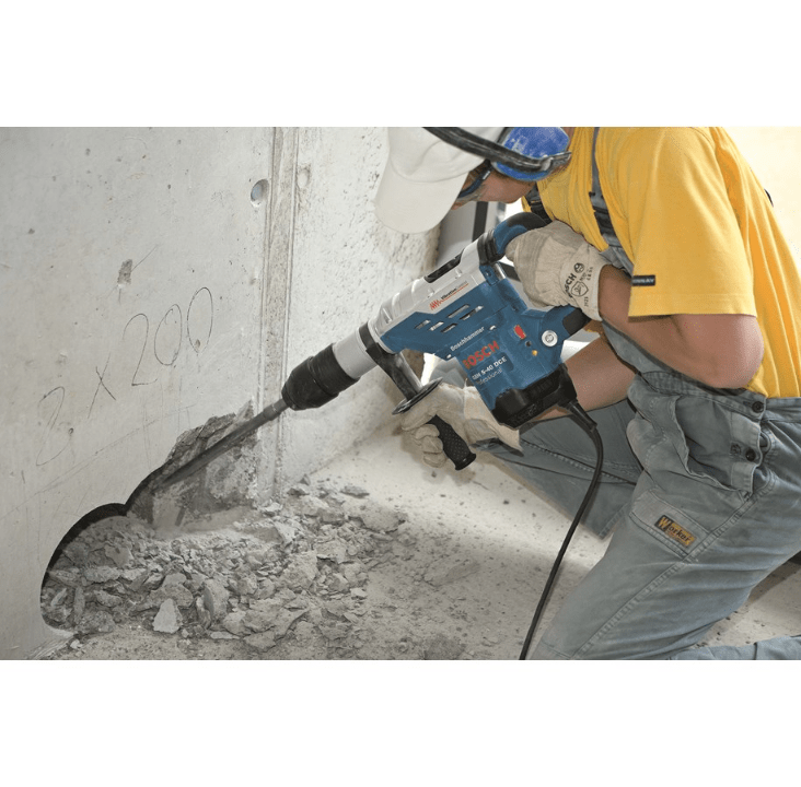 Bosch GBH 5 - 40 DCE - Lolli World Marketplace