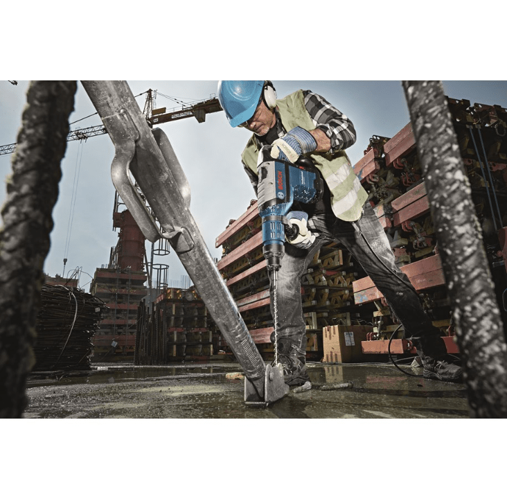 Bosch GBH 8 - 45 D - Lolli World Marketplace