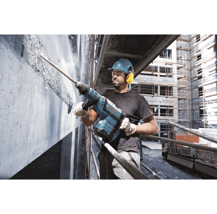Bosch GBH 8 - 45 DV - Lolli World Marketplace