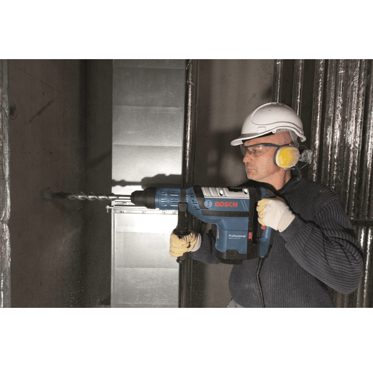Bosch GBH 8 - 45 DV - Lolli World Marketplace