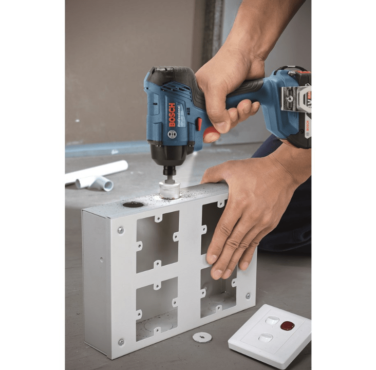 Bosch GDR 18V - 160 - Lolli World Marketplace