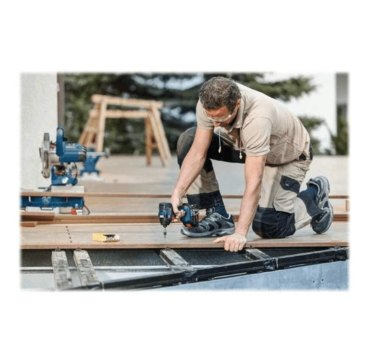 Bosch GDR 18V - 200 Professional - Lolli World Marketplace