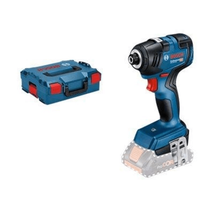 Bosch GDR 18V - 200 Professional - Lolli World Marketplace