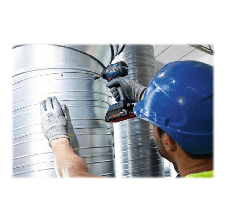 Bosch GDR 18V - 210 C Professional - Lolli World Marketplace