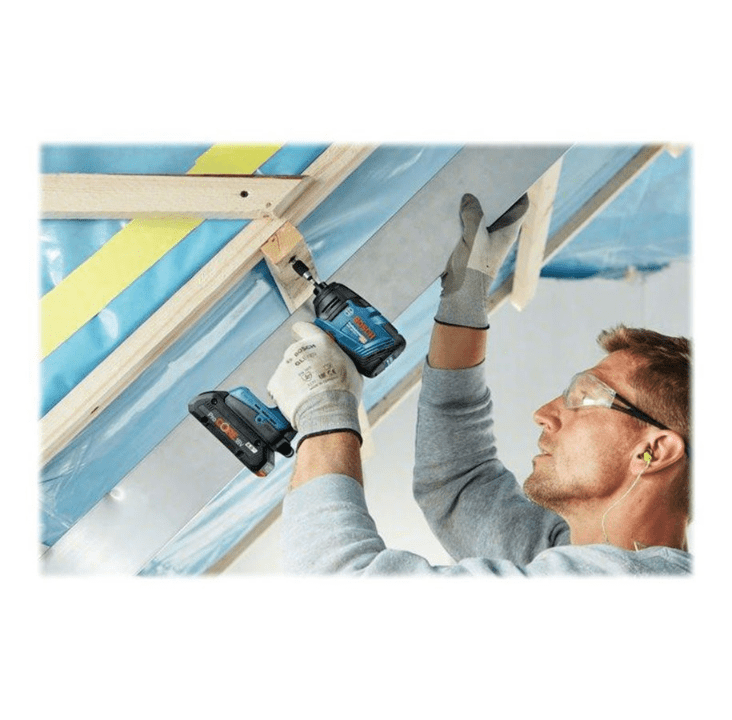 Bosch GDR 18V - 210 C Professional Impact Driver - Lolli World Marketplace