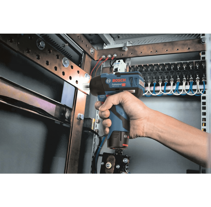 Bosch GDS 12V - 115 - Lolli World Marketplace
