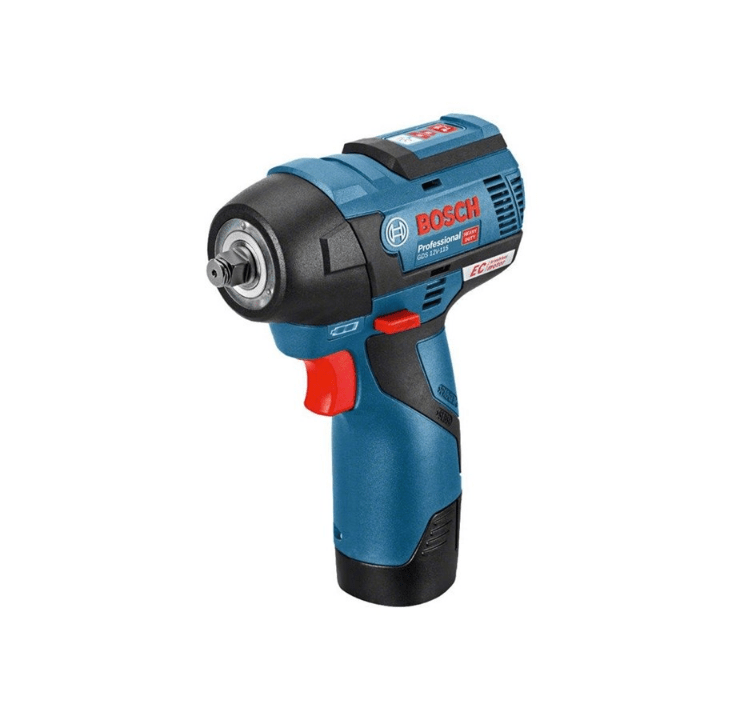 Bosch GDS 12V - 115 Professional - Lolli World Marketplace