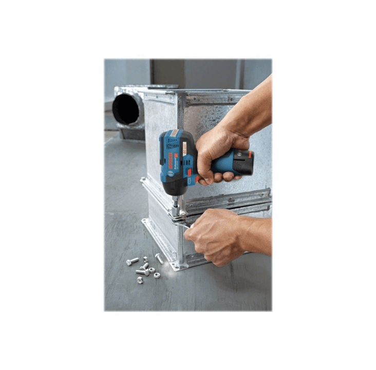 Bosch GDS 12V - 115 Professional - Lolli World Marketplace