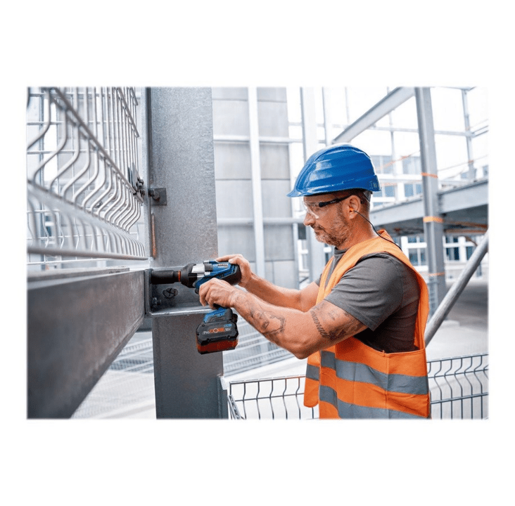 Bosch GDS 18V - 1000 C Professional - Lolli World Marketplace