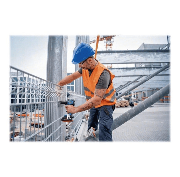 Bosch GDS 18V - 210 C Professional - Lolli World Marketplace