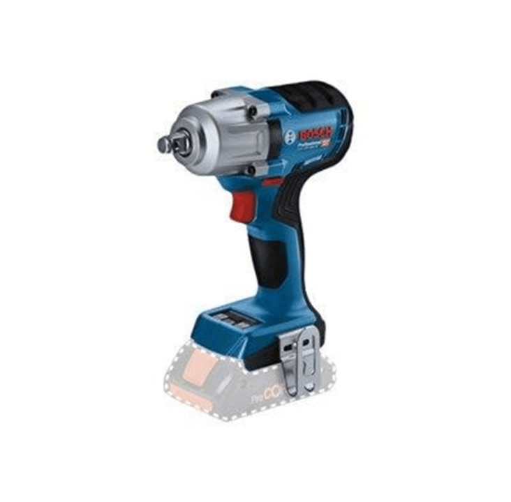 Bosch GDS 18V - 450 HC Professional - Lolli World Marketplace