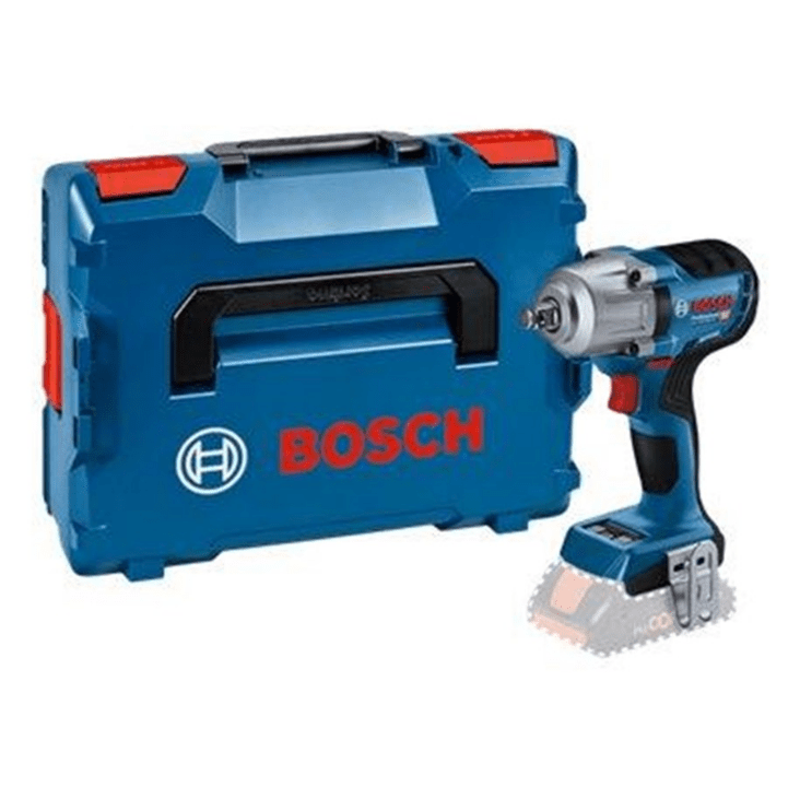 Bosch GDS 18V - 450 HC Professional - Lolli World Marketplace