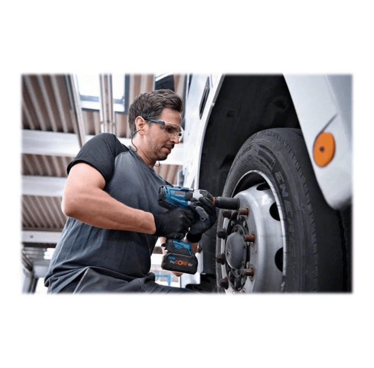 Bosch GDS Professional 18V - 1000 C - Lolli World Marketplace