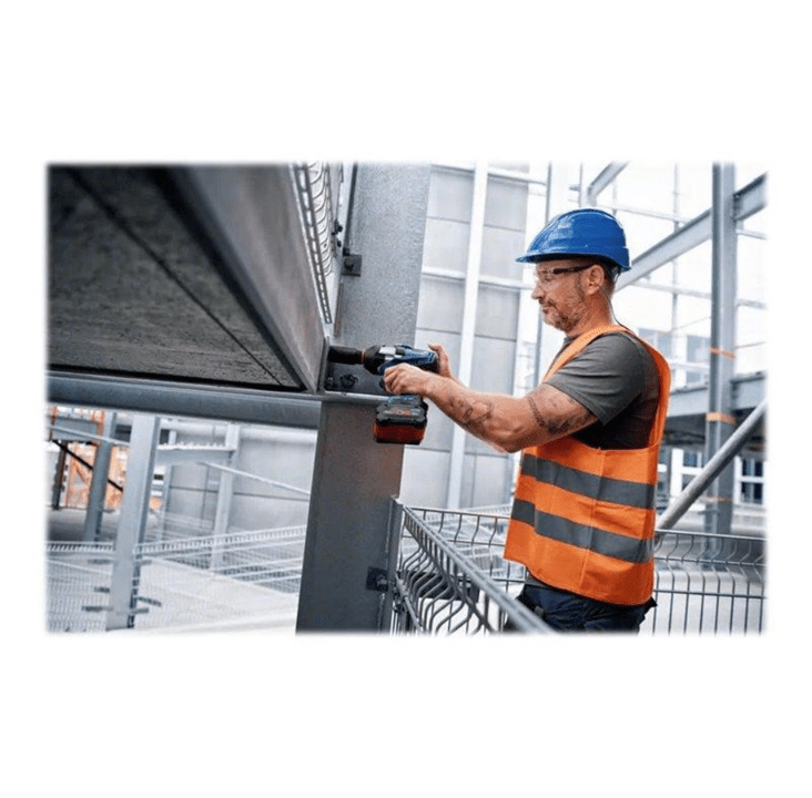 Bosch GDS Professional 18V - 1000 C - Lolli World Marketplace