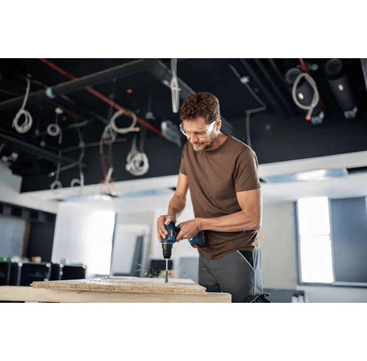 Bosch GDX 18V - 200 + GSR 18V - 55 - Lolli World Marketplace