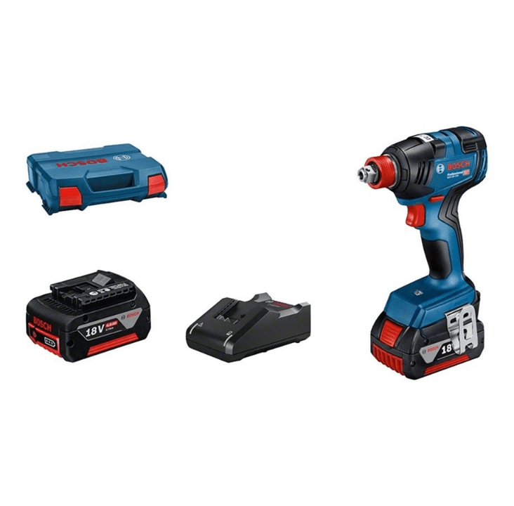 Bosch GDX 18V - 200 Professional - Lolli World Marketplace