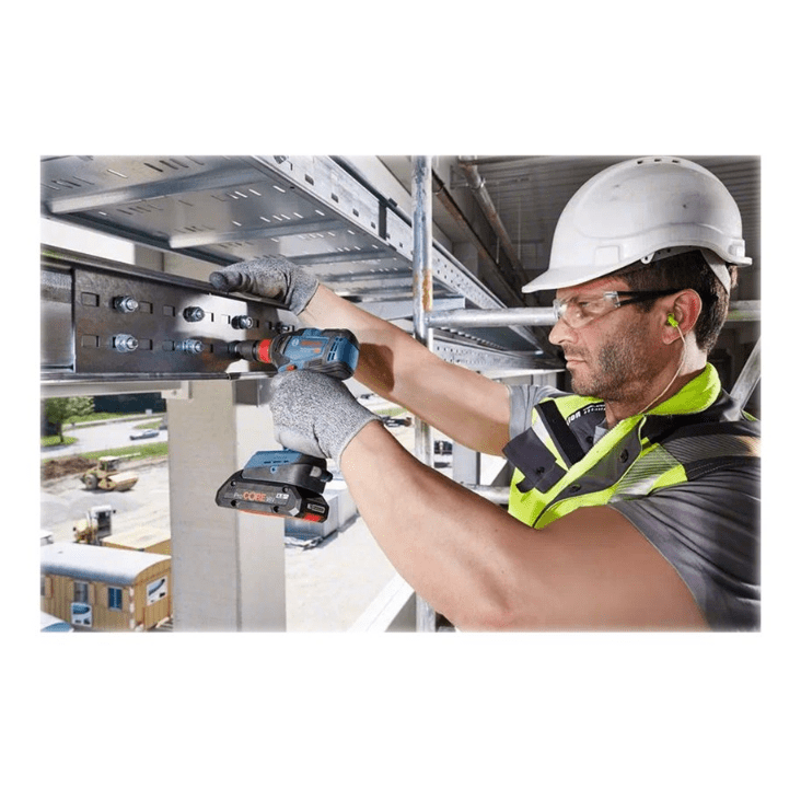 Bosch GDX 18V - 200 Professional - Lolli World Marketplace