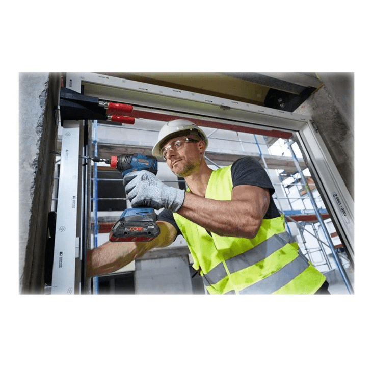Bosch GDX 18V - 200 Professional - Lolli World Marketplace